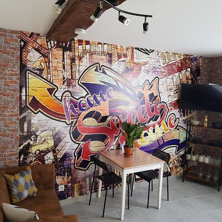 L'Atelier Calme Et Cosy A 2 Pas De La Cathedrale Leilighet Orléans Eksteriør bilde