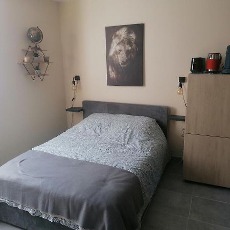 L'Atelier Calme Et Cosy A 2 Pas De La Cathedrale Leilighet Orléans Eksteriør bilde