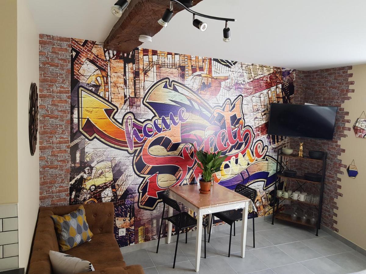 L'Atelier Calme Et Cosy A 2 Pas De La Cathedrale Leilighet Orléans Eksteriør bilde