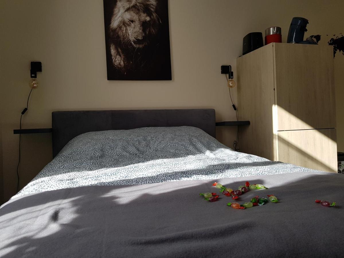 L'Atelier Calme Et Cosy A 2 Pas De La Cathedrale Leilighet Orléans Eksteriør bilde